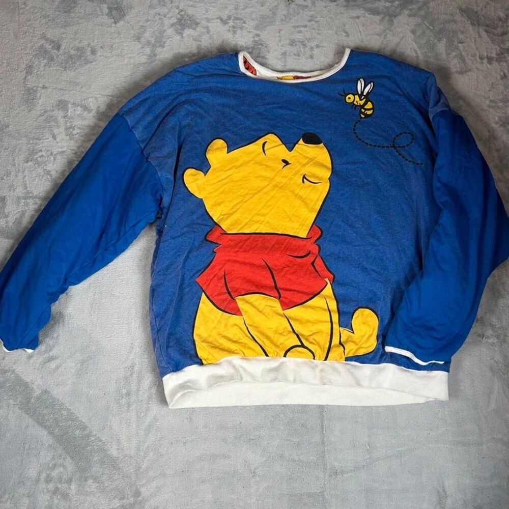 Winnie the Pooh hoodie
